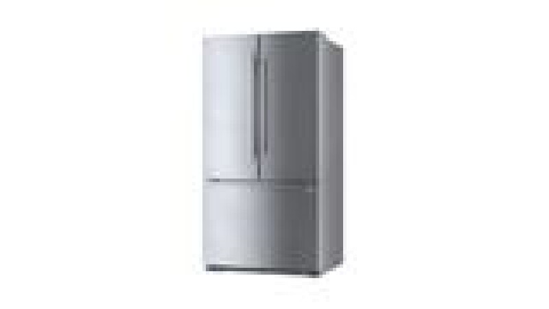 800 Series French Door Bottom Mount Refrigerator36'' B21CT80SNS