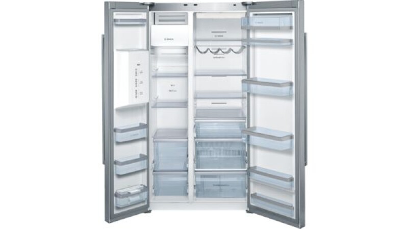 Serie | 6 500 Series B22CS50SNS