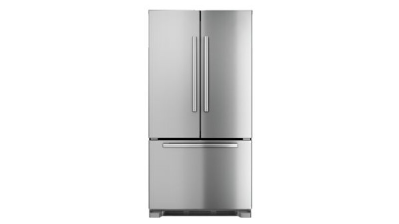 Bosch Serie | 6 36" FS CD FBM, SS Stainless Steel B22CT80SNS Picture 1