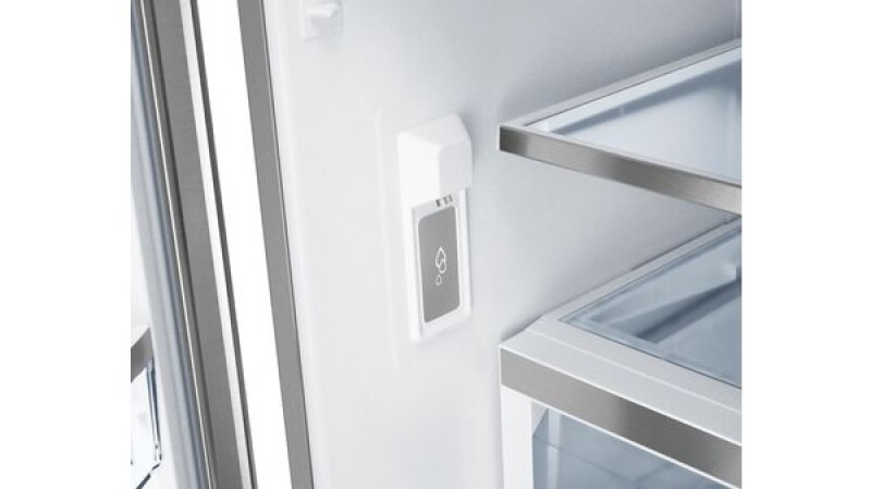 Serie | 6 36" FS CD FBM, SS B22CT80SNS