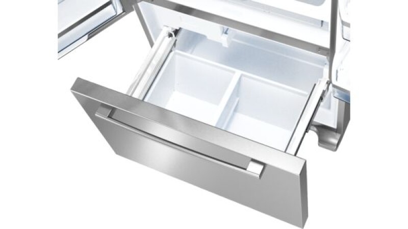 Serie | 6 36" FS CD FBM, SS B22CT80SNS