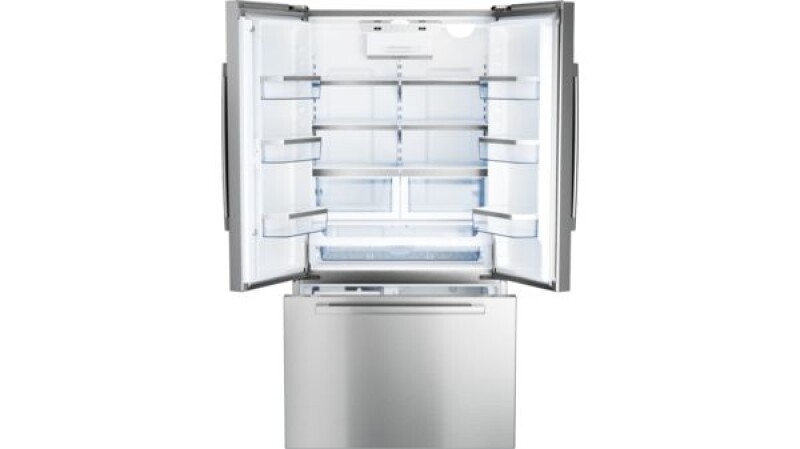 Serie | 6 36" FS CD FBM, SS B22CT80SNS