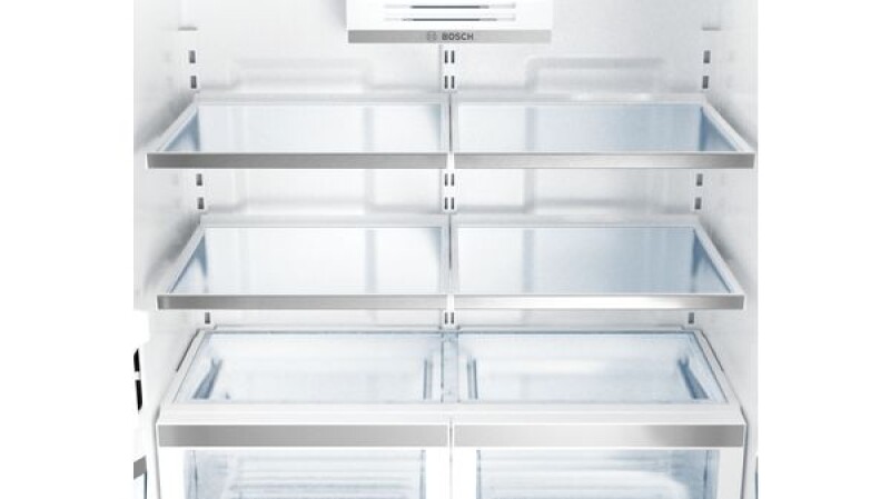 Serie | 6 36" FS CD FBM, SS B22CT80SNS