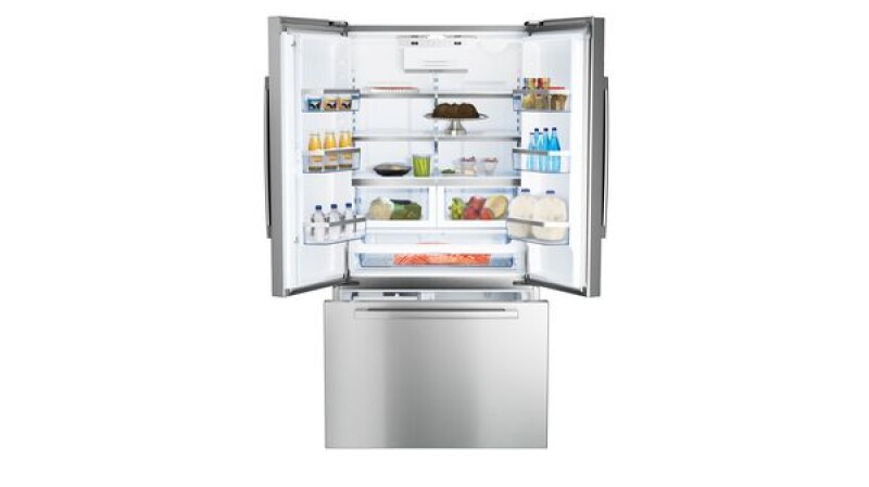 Serie | 6 36" FS CD FBM, SS B22CT80SNS