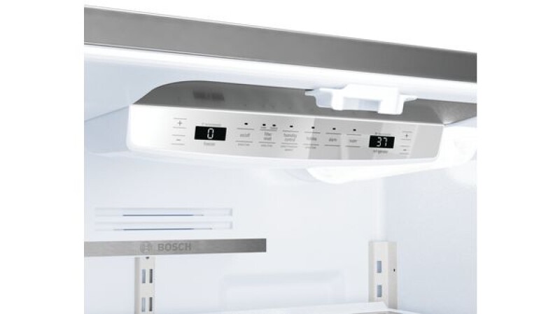 Serie | 6 36" FS CD FBM, SS B22CT80SNS