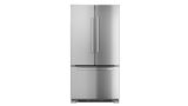 Serie | 6 36" FS CD FBM, SS B22CT80SNS