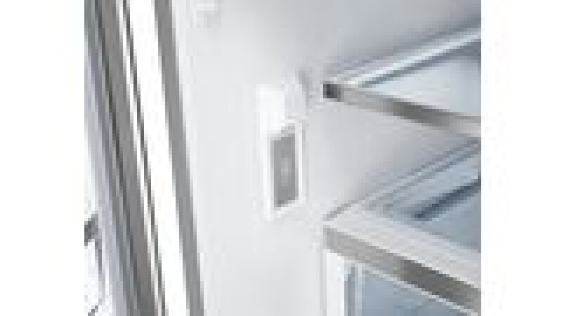Serie | 6 36" FS CD FBM, SS B22CT80SNS
