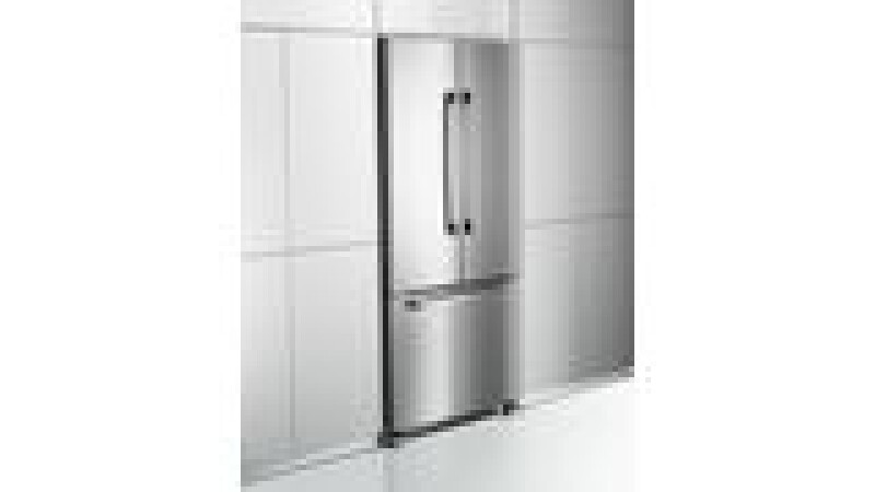 Serie | 6 36" FS CD FBM, SS B22CT80SNS