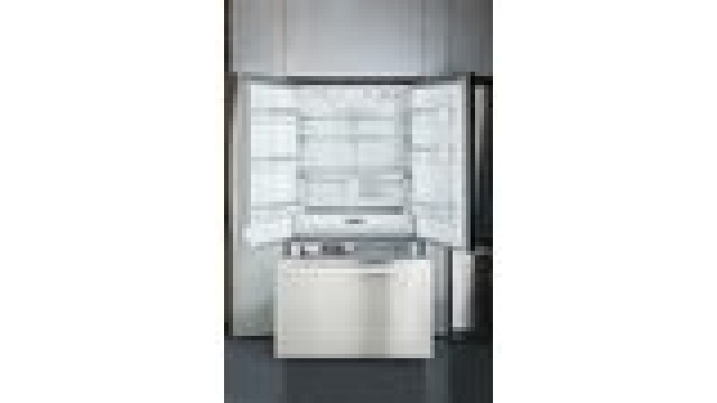 Serie | 6 36" FS CD FBM, SS B22CT80SNS