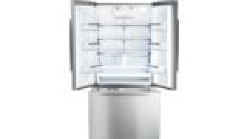 Serie | 6 36" FS CD FBM, SS B22CT80SNS