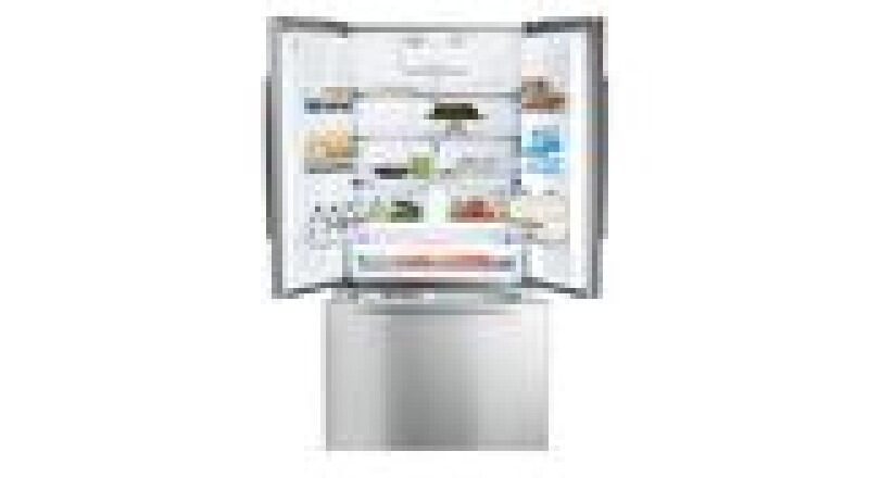 Serie | 6 36" FS CD FBM, SS B22CT80SNS