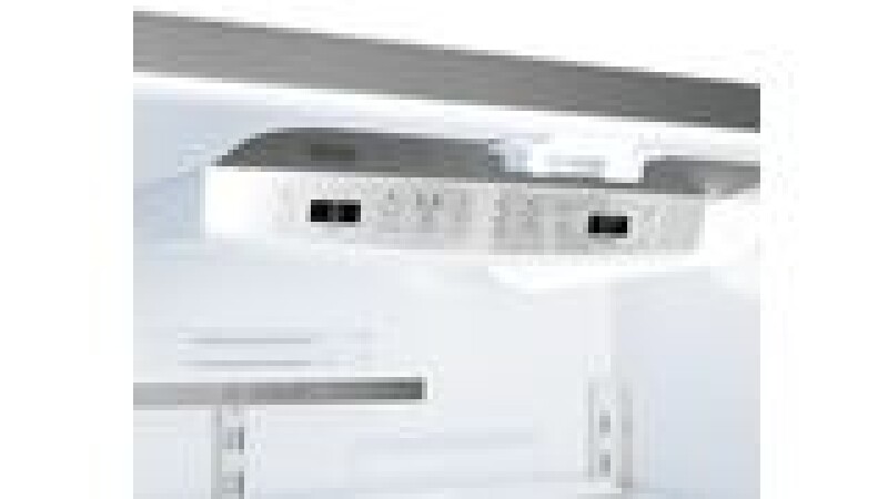 Serie | 6 36" FS CD FBM, SS B22CT80SNS