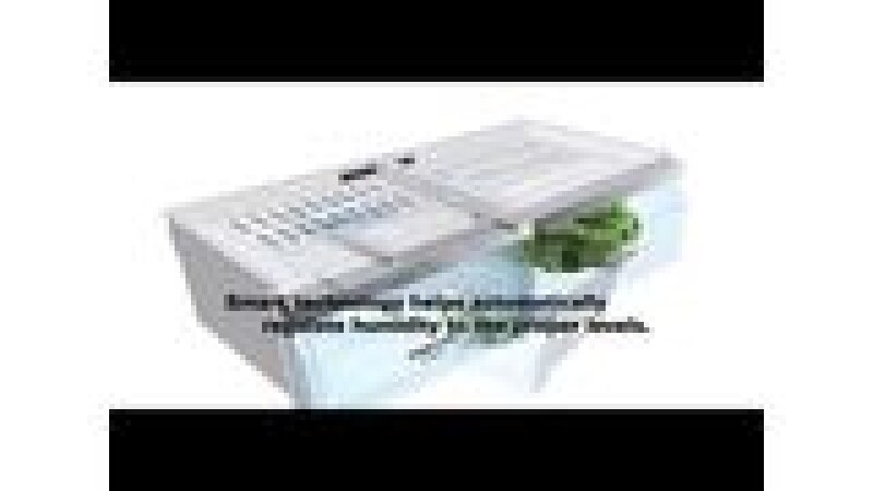 French Door Bottom freezer, 3 doors B26FT80SNS