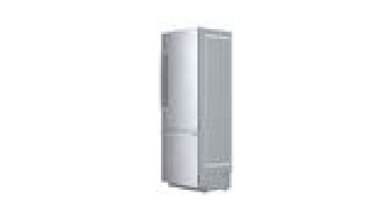 Benchmark Built-in Bottom Freezer Refrigerator30'' B30BB930SS