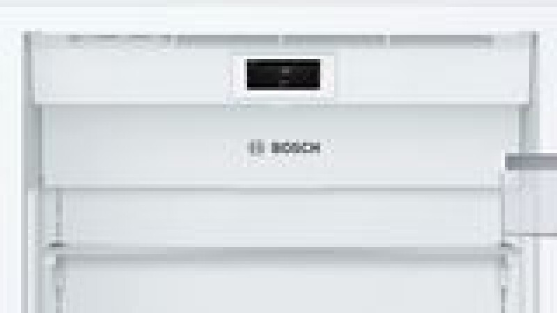 Benchmark Built-in Bottom Freezer Refrigerator30'' B30IB900SP