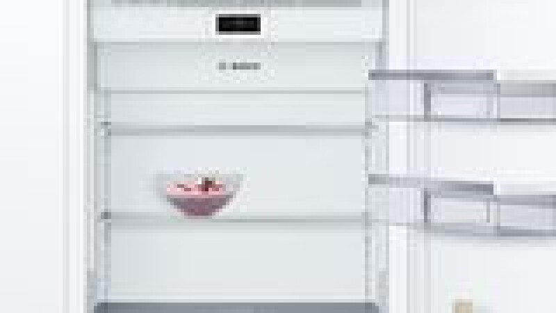 Benchmark Built-in Bottom Freezer Refrigerator30'' B30IB900SP