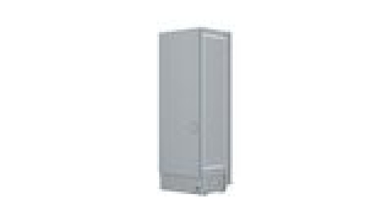 Benchmark Built-in Bottom Freezer Refrigerator30'' B30IB900SP