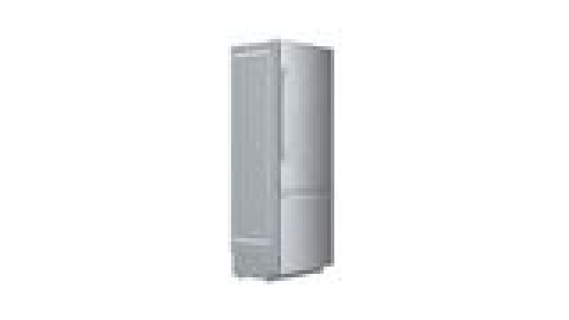 Benchmark Built-in Bottom Freezer Refrigerator30'' B30IB900SP