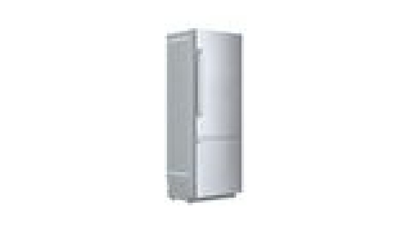 Benchmark Built-in Bottom Freezer Refrigerator30'' B30IB900SP