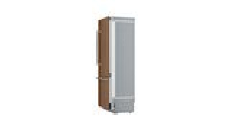 Benchmark Built-in Bottom Freezer Refrigerator30'' B30IB900SP