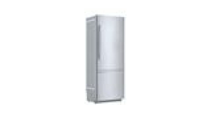 Benchmark Built-in Bottom Freezer Refrigerator30'' B30IB900SP