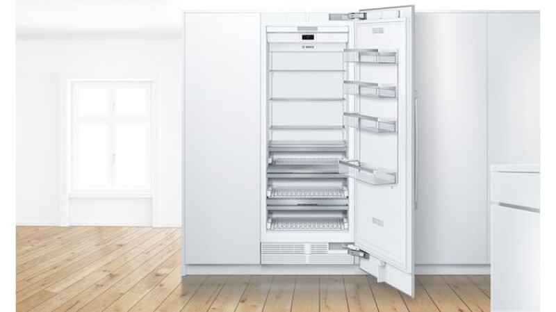 Benchmark Built-in Fridge30'' B30IR900SP