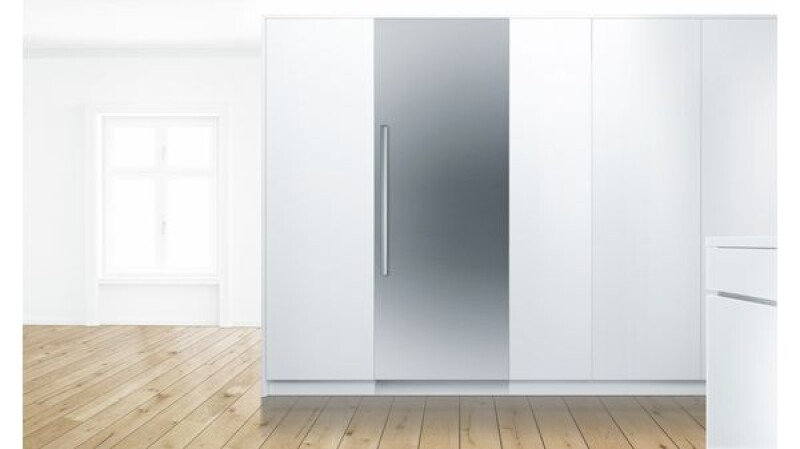 Benchmark Built-in Fridge30'' B30IR900SP