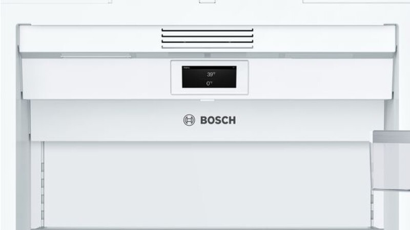 Benchmark Built-in Fridge30'' B30IR900SP
