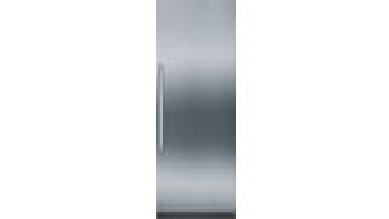 Benchmark Built-in Fridge30'' B30IR900SP