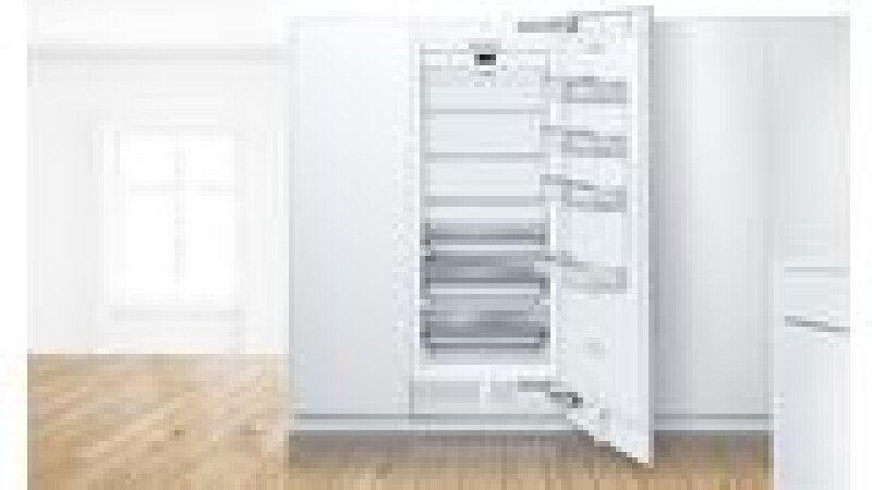 Benchmark Built-in Fridge30'' B30IR900SP