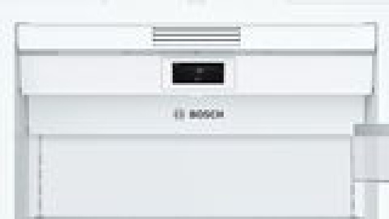 Benchmark Built-in Fridge30'' B30IR900SP