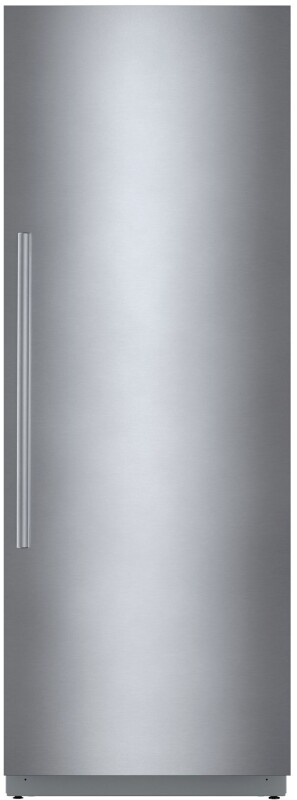 Bosch Benchmark Built-in Fridge 30'' flat hinge Not Applicable B30IR905SP Picture 1
