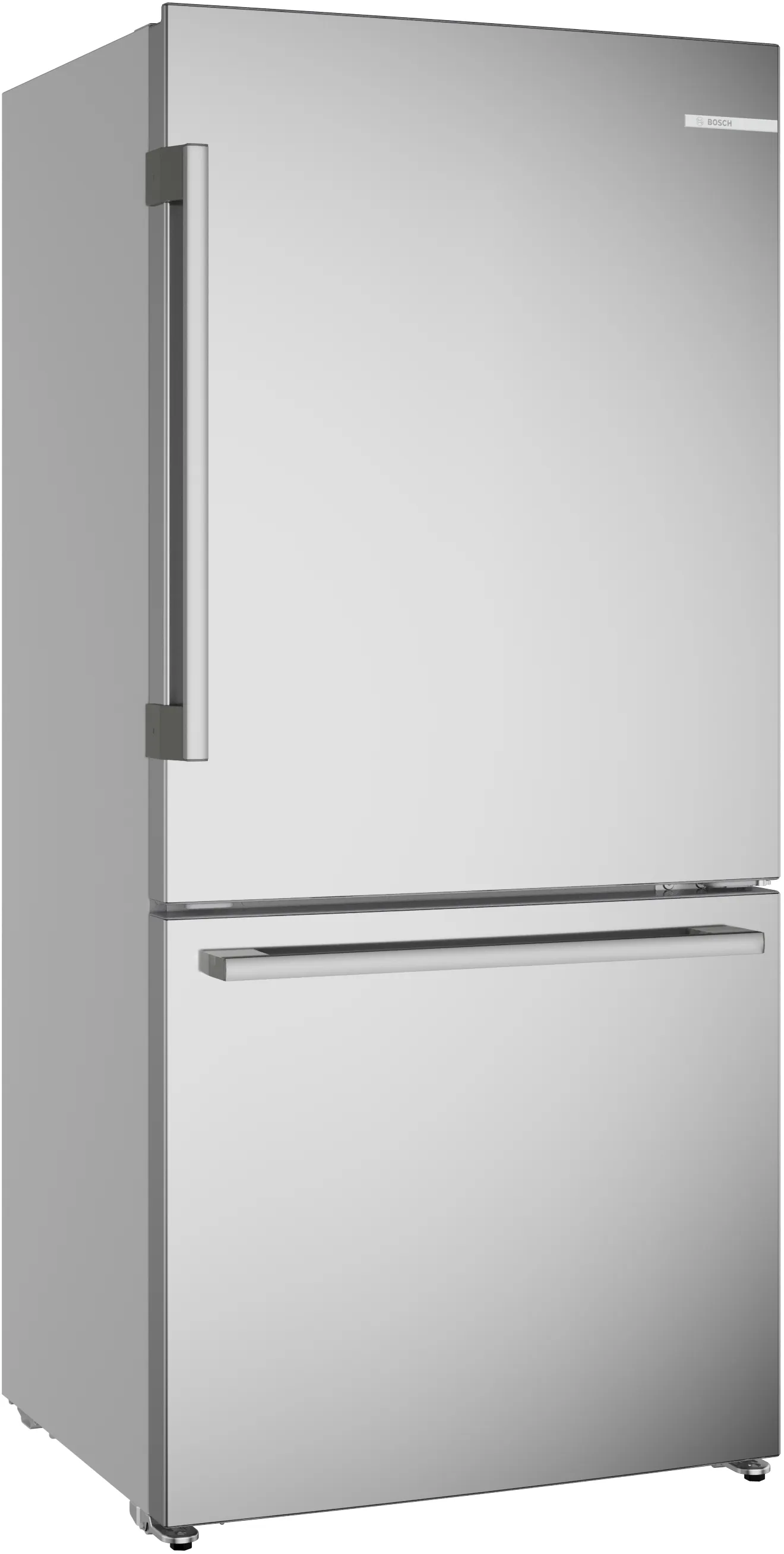 100 Series Freestanding Bottom Freezer Refrigerator B33CM10SNS