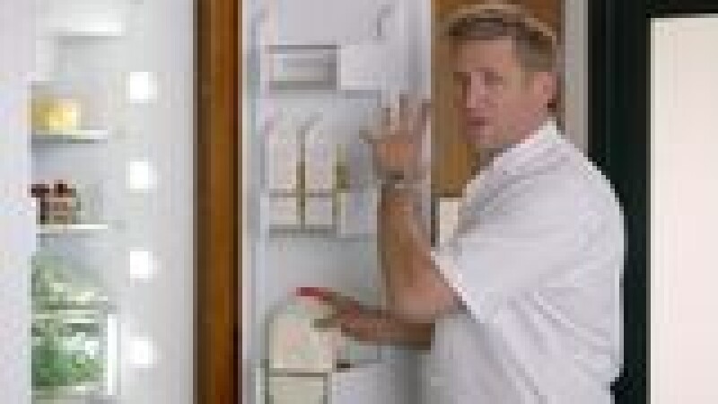 Benchmark Built-in Bottom Freezer Refrigerator B36BT830NS