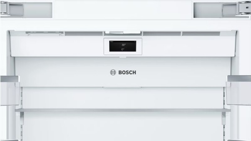 Benchmark Built-in Bottom Freezer Refrigerator36'' B36BT930NS