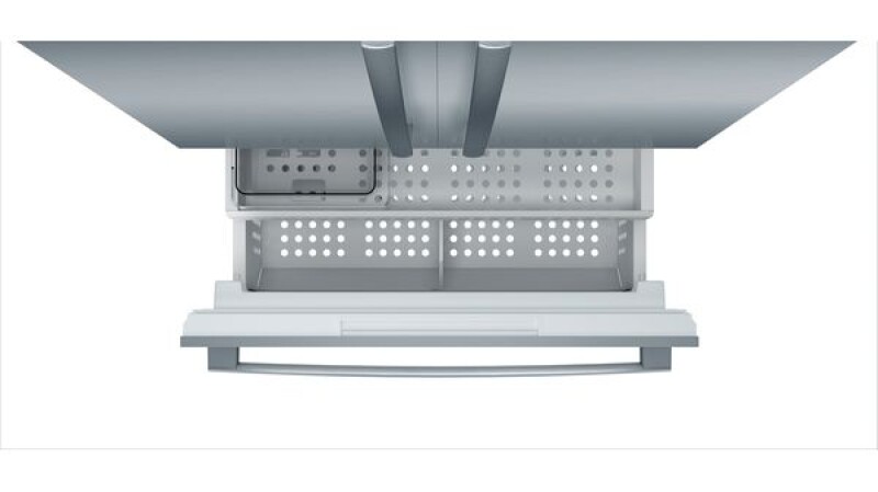 Benchmark Built-in Bottom Freezer Refrigerator36'' B36BT930NS