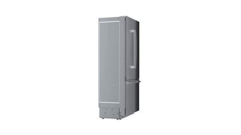Benchmark Built-in Bottom Freezer Refrigerator36'' B36BT930NS