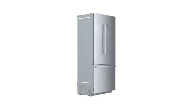 Benchmark Built-in Bottom Freezer Refrigerator36'' B36BT930NS