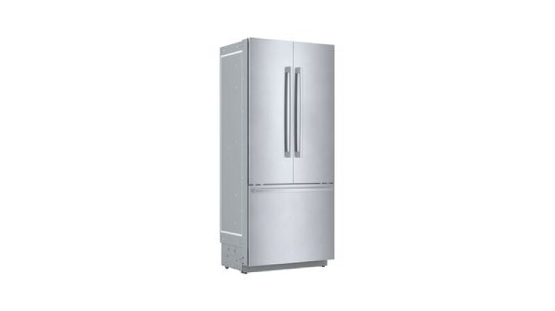 Benchmark Built-in Bottom Freezer Refrigerator36'' B36BT930NS