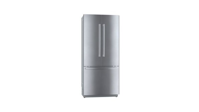 Benchmark Built-in Bottom Freezer Refrigerator36'' B36BT930NS