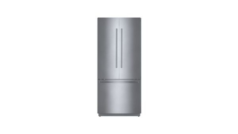 Benchmark Built-in Bottom Freezer Refrigerator36'' B36BT930NS
