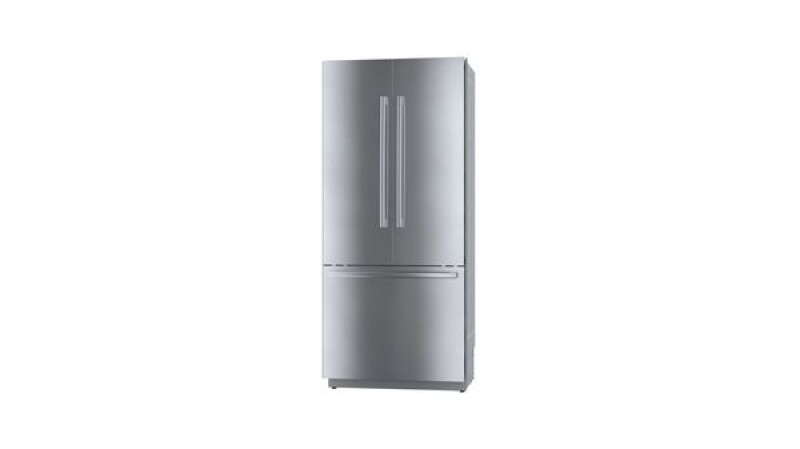 Benchmark Built-in Bottom Freezer Refrigerator36'' B36BT930NS