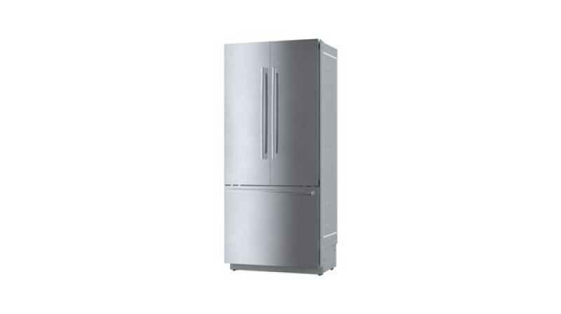 Benchmark Built-in Bottom Freezer Refrigerator36'' B36BT930NS
