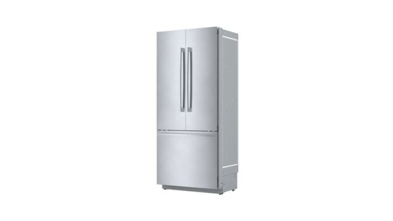 Benchmark Built-in Bottom Freezer Refrigerator36'' B36BT930NS