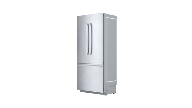 Benchmark Built-in Bottom Freezer Refrigerator36'' B36BT930NS