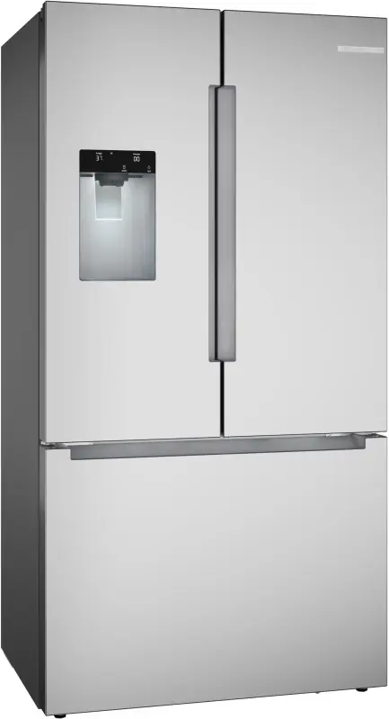 100 Series French Door Bottom Mount Refrigerator 36'' B36CD10ENS
