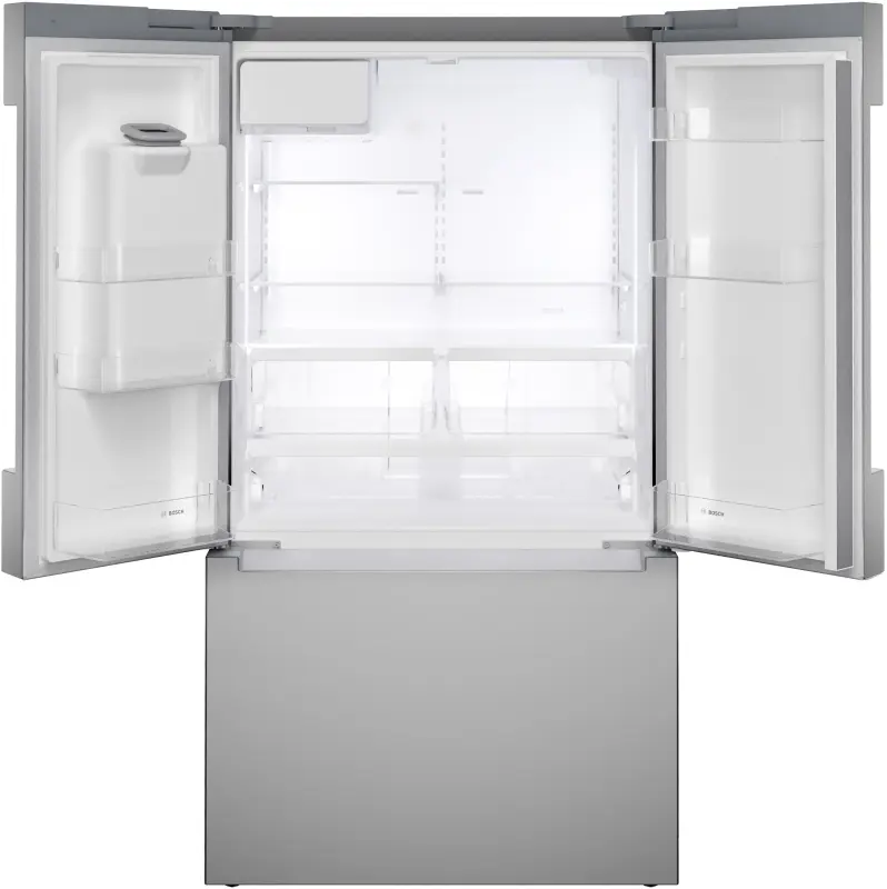 100 Series French Door Bottom Mount Refrigerator 36'' B36CD10ENS