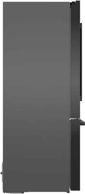 500 Series French Door Bottom Mount Refrigerator 36'' B36CD50SNB