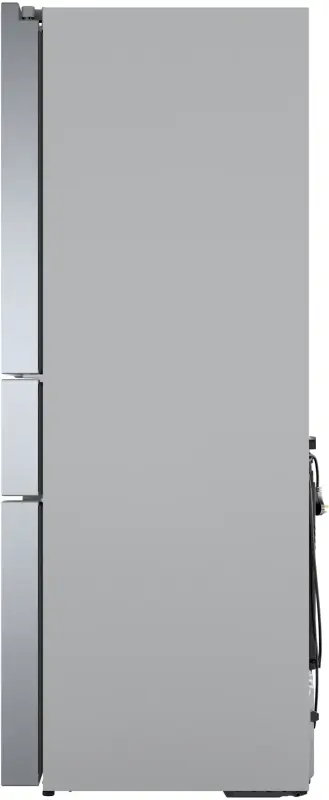 800 Series French Door Bottom Mount Refrigerator 36'' B36CL80ENS