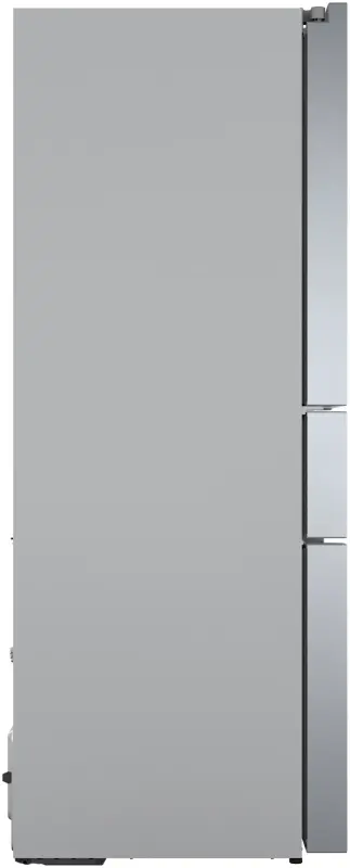 800 Series French Door Bottom Mount Refrigerator 36'' B36CL80ENS